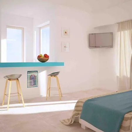 Peonia Ii House *