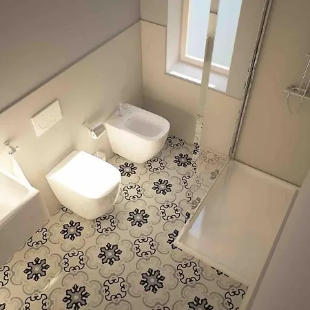 Peonia Ii House Apartment