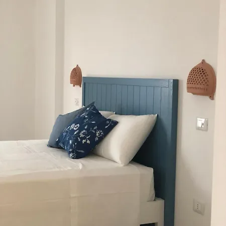 Apartment Peonia Ii House