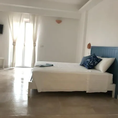 Peonia Ii House Appartement *