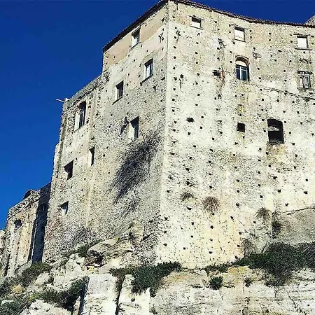 Apartment Peonia Ii House Tropea