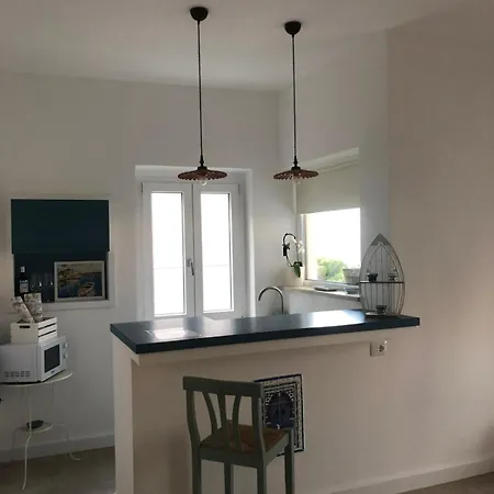 Apartment Peonia Ii House