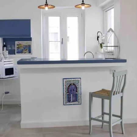 Apartment Peonia Ii House *