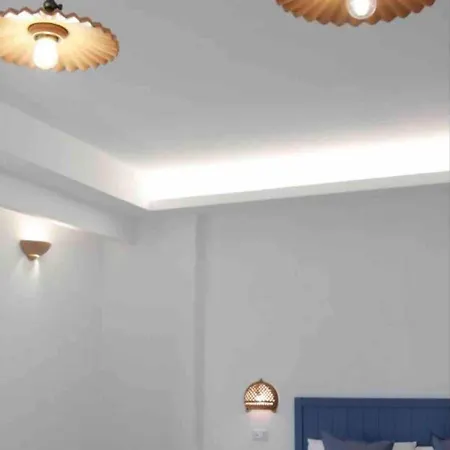 Peonia Ii House Apartment Tropea